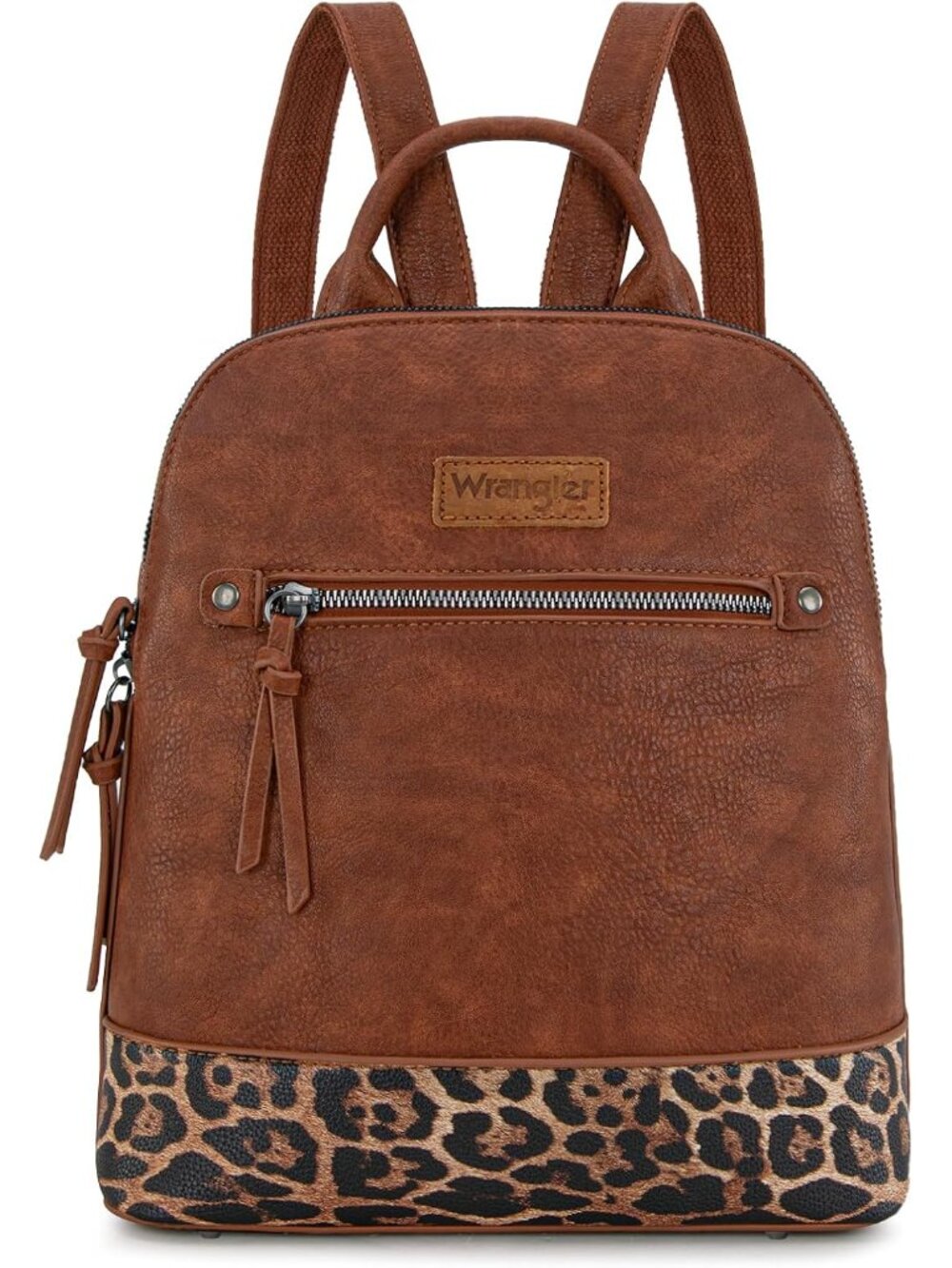 Wrangler Backpack Purse For Women Mini Backpack Purse Cute Ladies Bookbag Travel